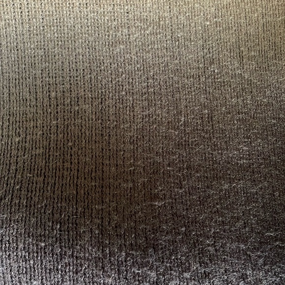 Francesca’s Poncho - Picture 5 of 5